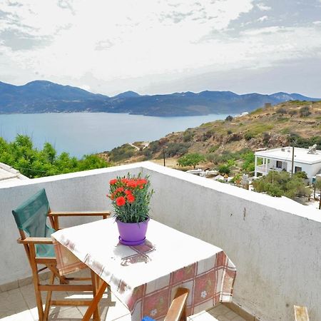 Morfeas Hotel تريبيتي المظهر الخارجي الصورة