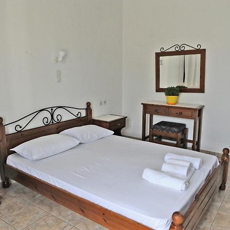 Morfeas Hotel تريبيتي المظهر الخارجي الصورة