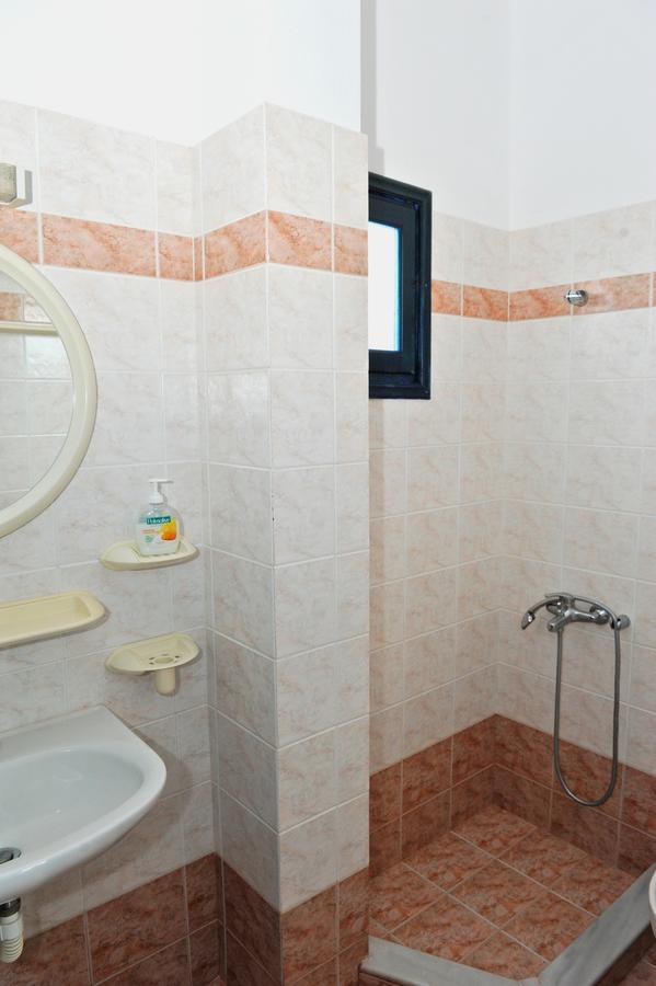 Morfeas Hotel تريبيتي المظهر الخارجي الصورة